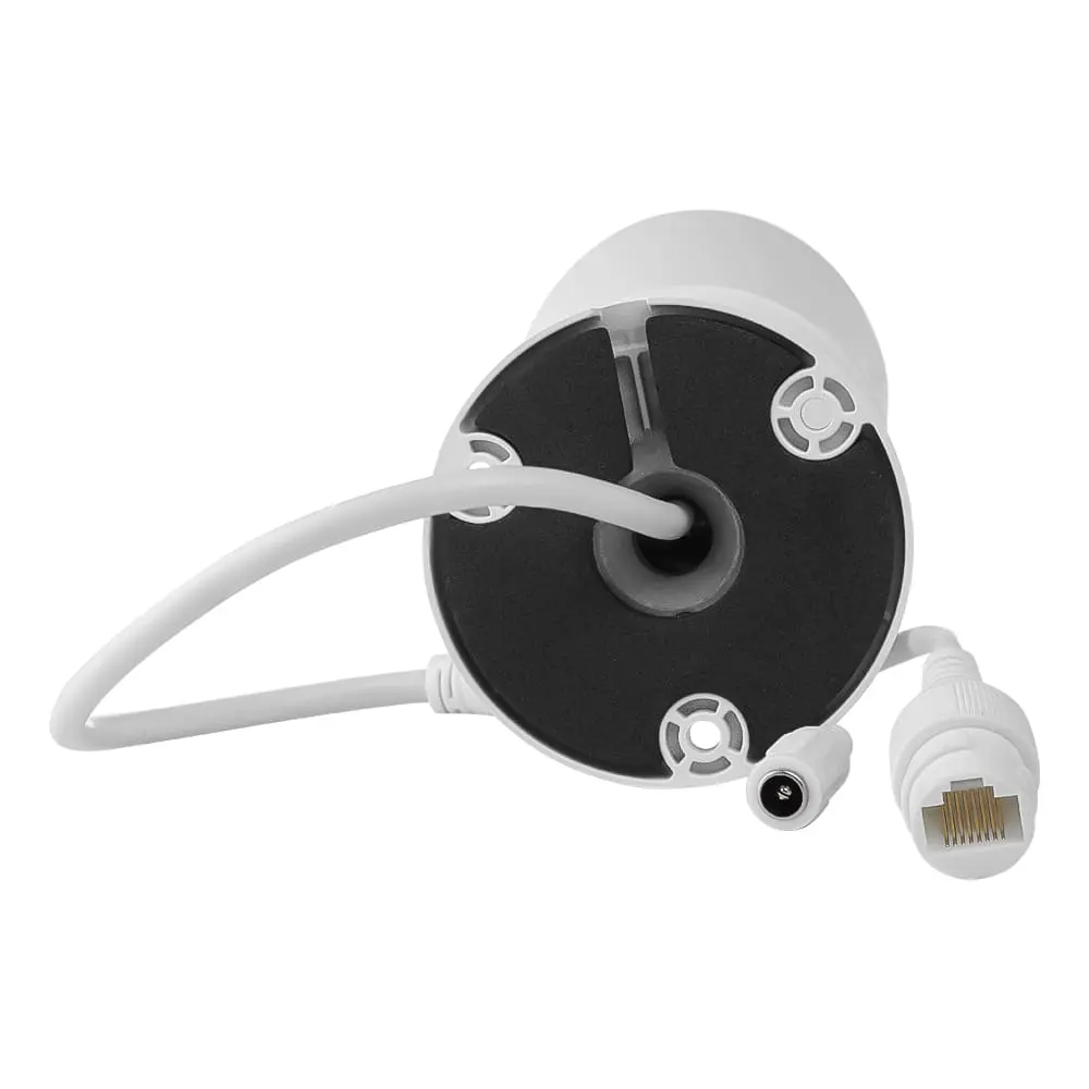 2Mп Starlight IP c ИК Dahua DH-IPC-HFW2230SP-S-S2 (2.8мм) - Фото 8